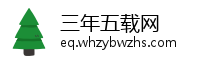 三年五载网